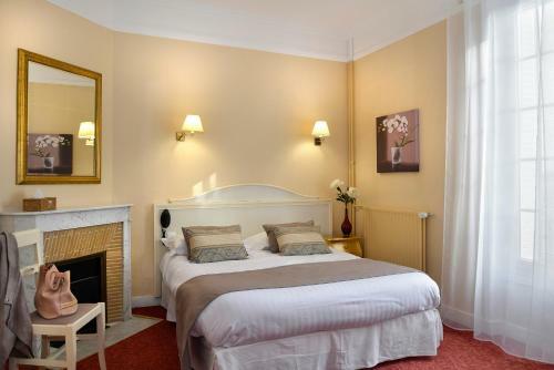 Hotel Logis H�tel Le Parc - Sologne