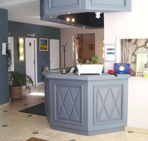 Hotel Logis H�tel Le Parc - Sologne