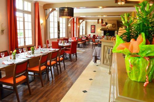 Hotel Logis H�tel Le Parc - Sologne