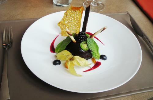Hotel Logis H�tel Le Parc - Sologne
