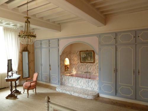 Bed & Breakfast H�tes De Montboulan