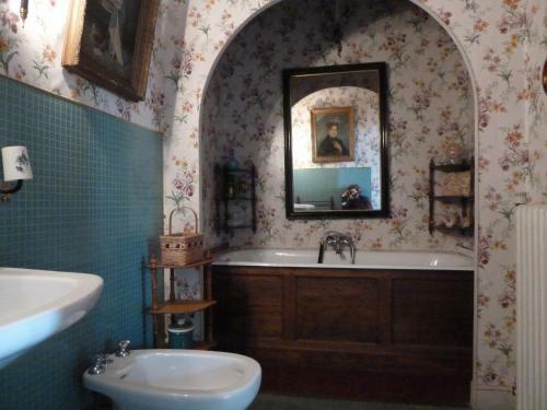 Bed & Breakfast H�tes De Montboulan