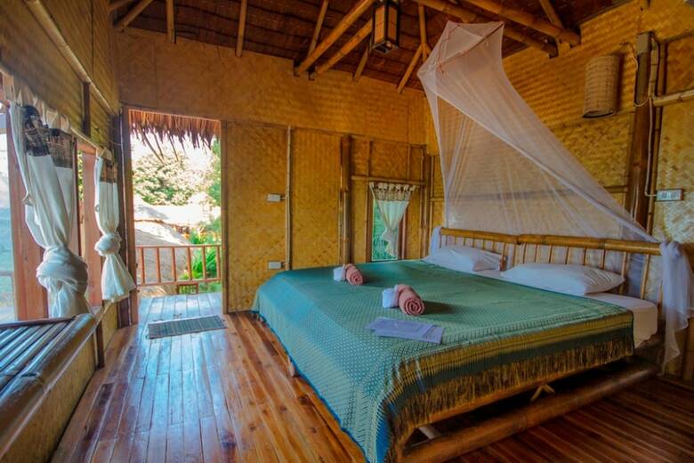 Apartamento Koh Jum Resort