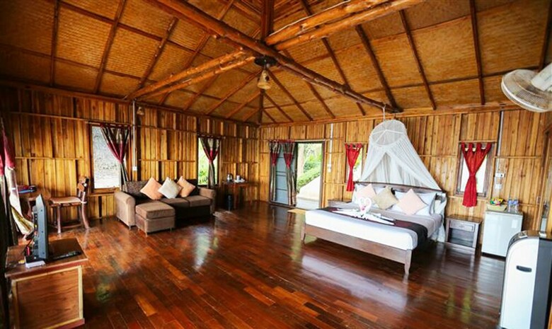 Apartamento Koh Jum Resort