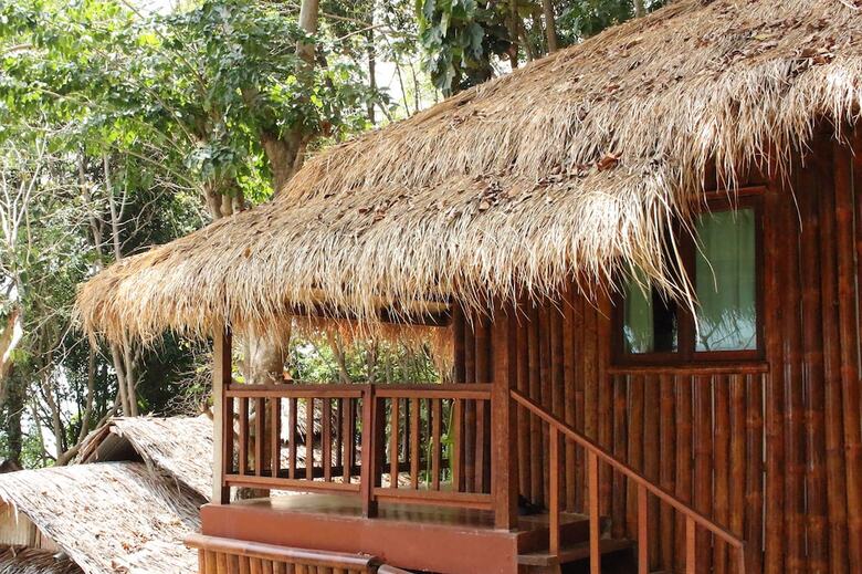 Apartamento Koh Jum Resort