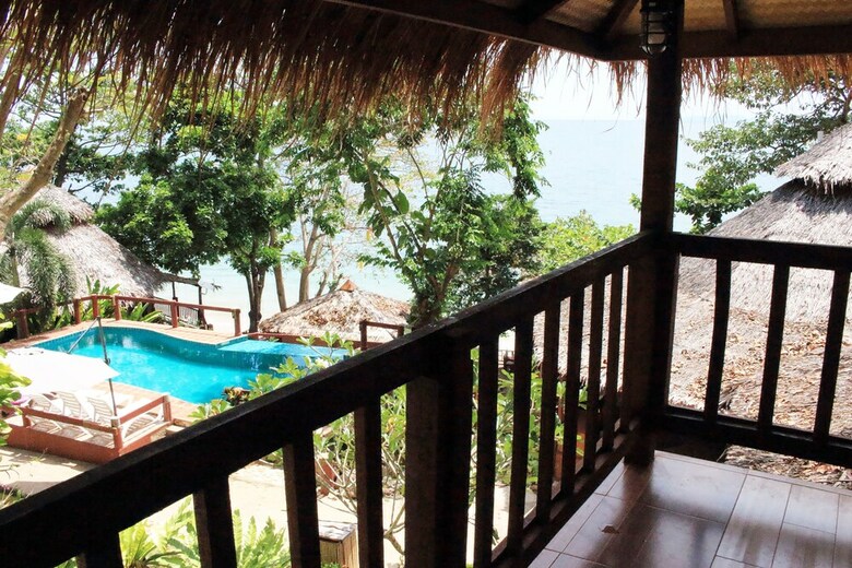 Apartamento Koh Jum Resort