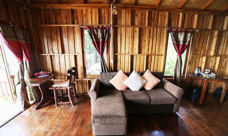 Apartamento Koh Jum Resort
