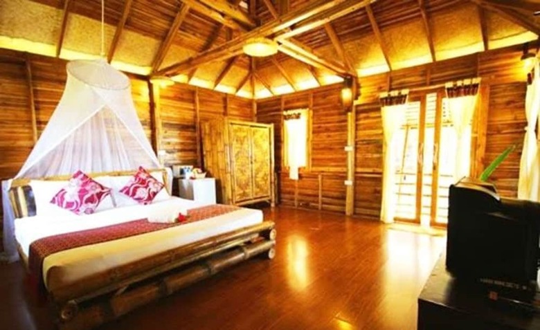 Apartamento Koh Jum Resort