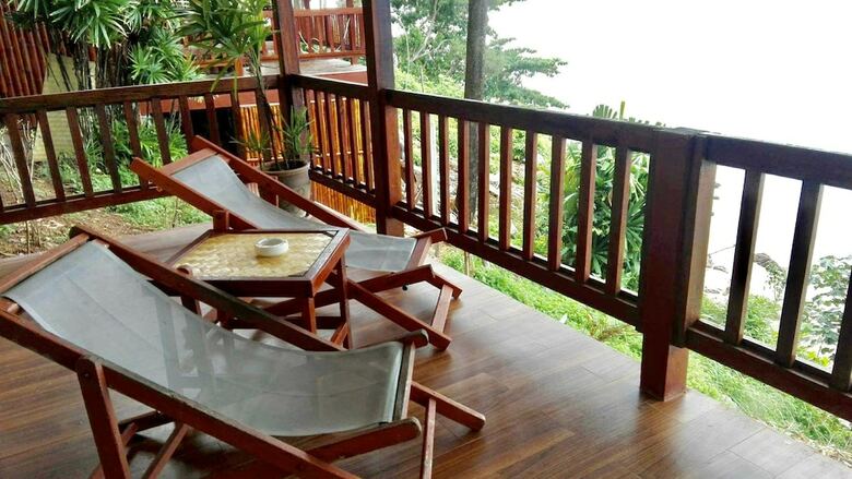 Apartamento Koh Jum Resort