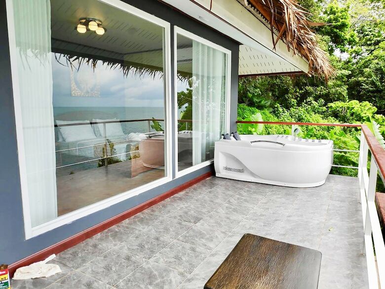 Apartamento Koh Jum Resort