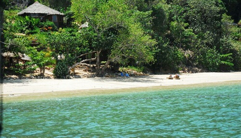 Apartamento Koh Jum Resort