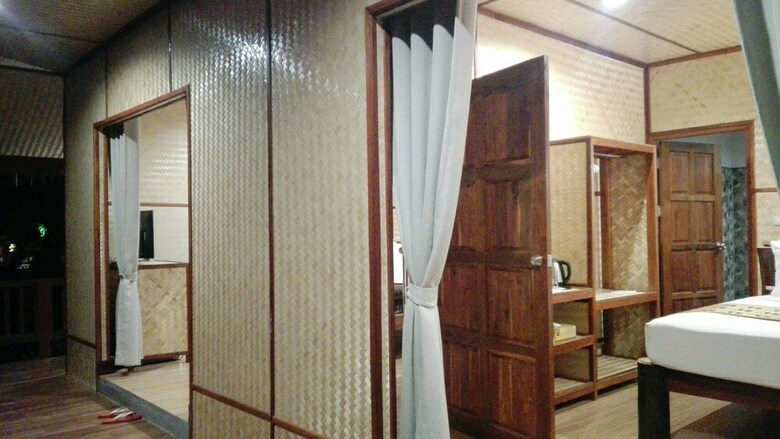 Apartamento Koh Jum Resort