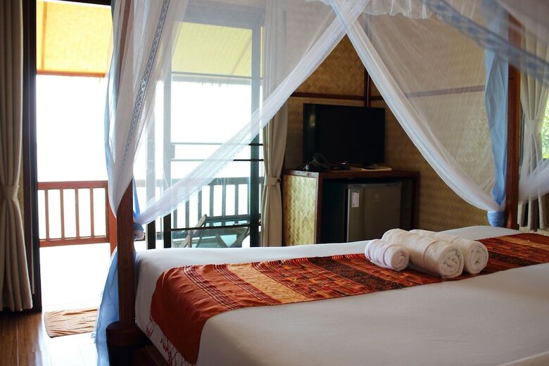 Apartamento Koh Jum Resort