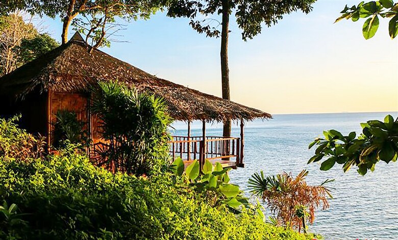 Apartamento Koh Jum Resort