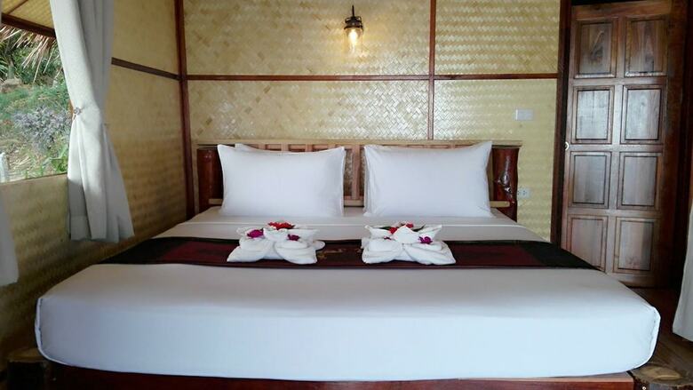 Apartamento Koh Jum Resort