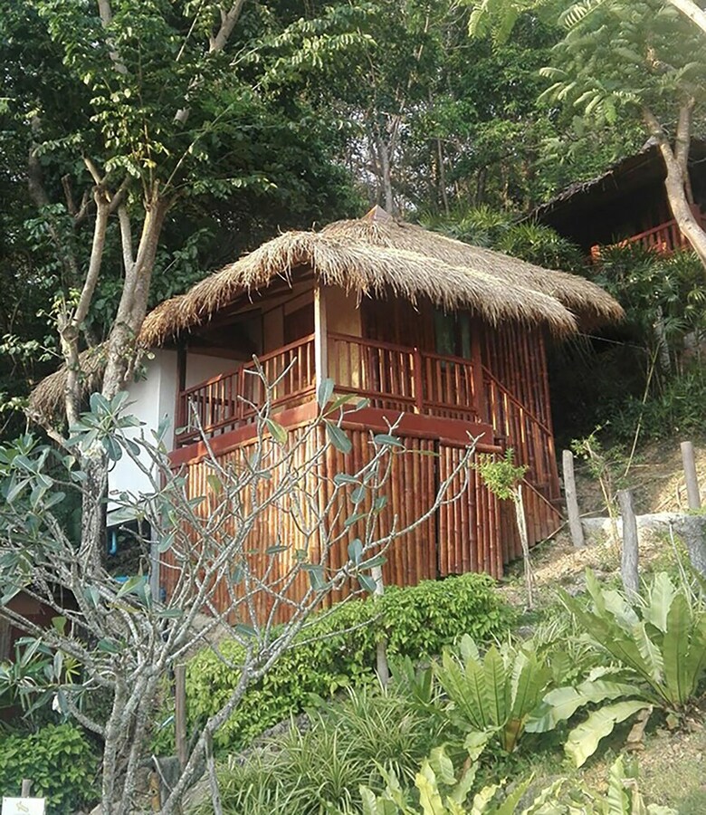 Apartamento Koh Jum Resort
