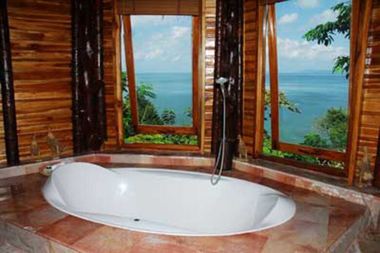 Apartamento Koh Jum Resort