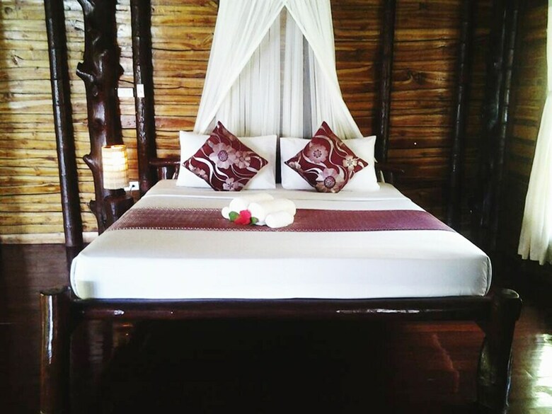 Apartamento Koh Jum Resort