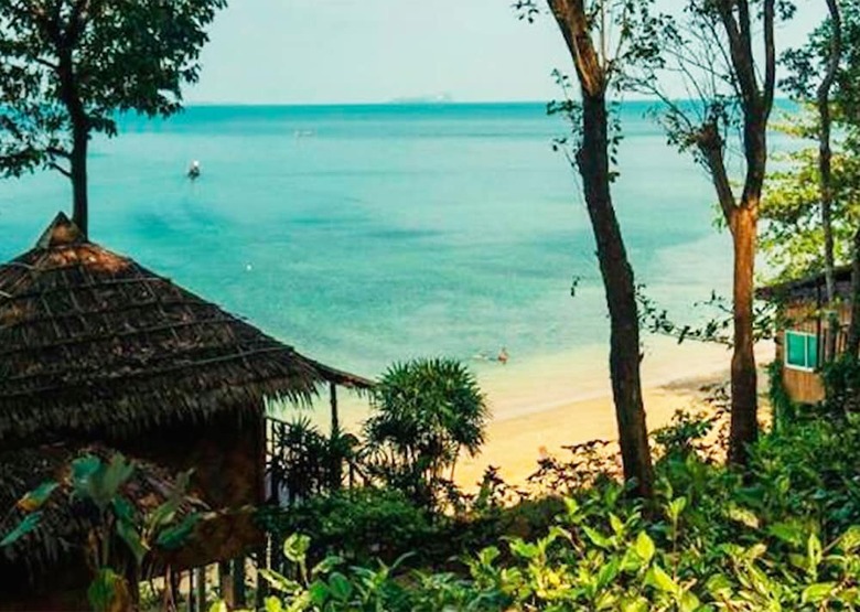 Apartamento Koh Jum Resort