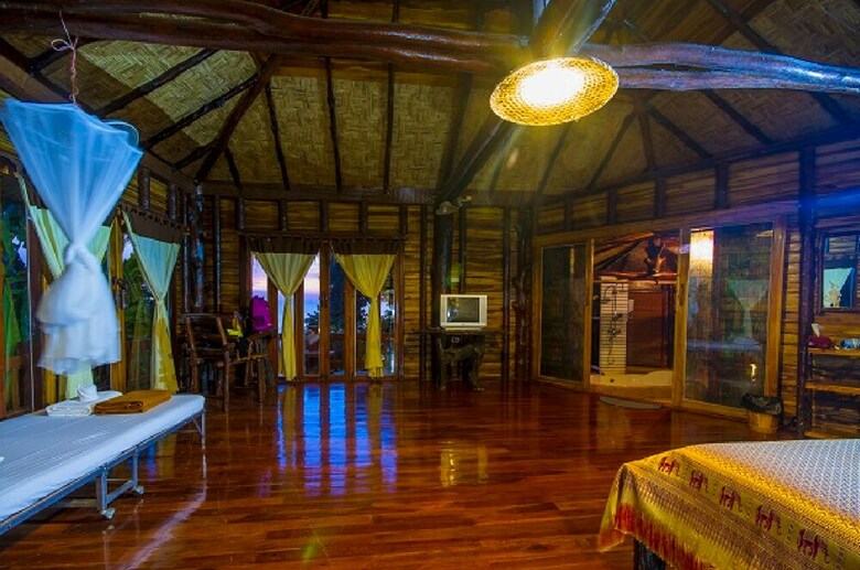 Apartamento Koh Jum Resort