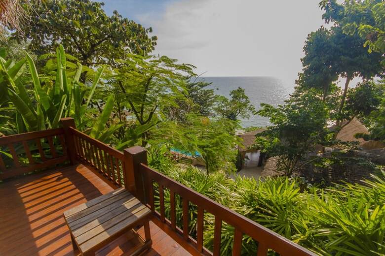 Apartamento Koh Jum Resort