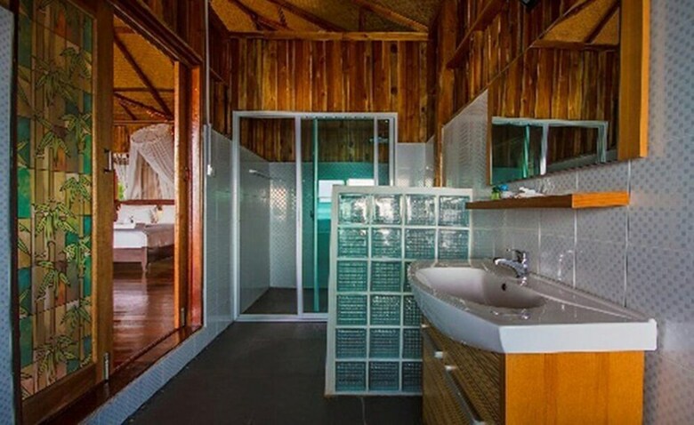 Apartamento Koh Jum Resort