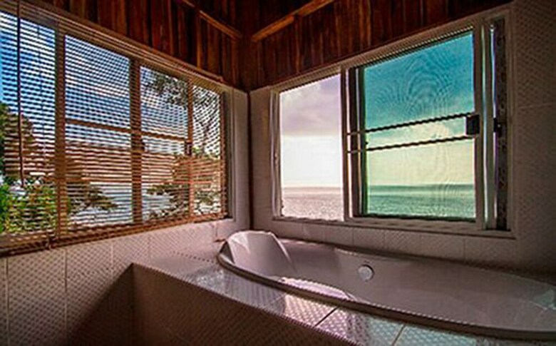 Apartamento Koh Jum Resort