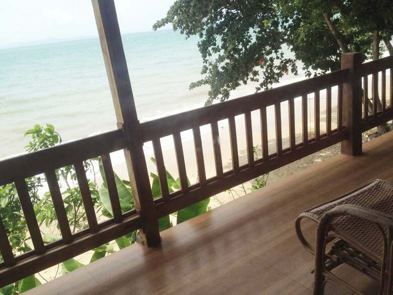 Apartamento Koh Jum Resort