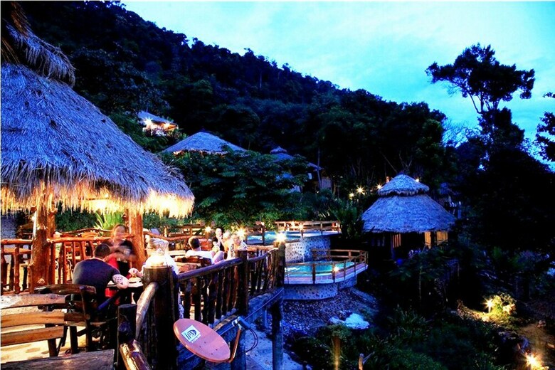 Apartamento Koh Jum Resort