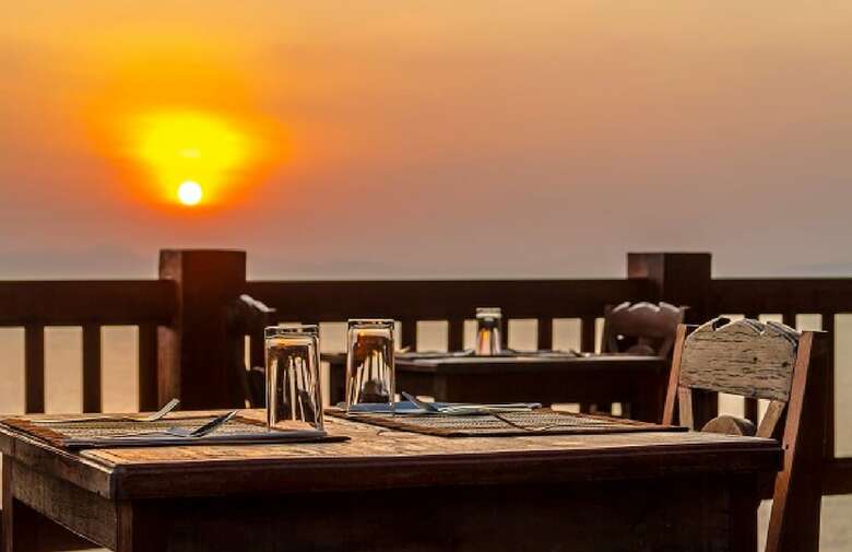 Apartamento Koh Jum Resort