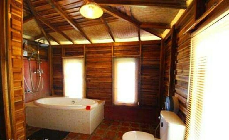 Apartamento Koh Jum Resort