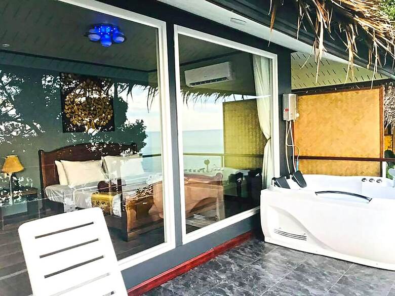 Apartamento Koh Jum Resort