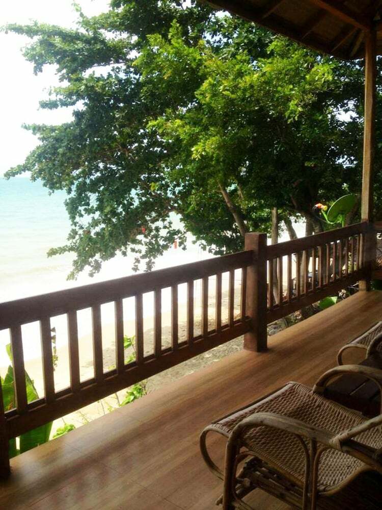Apartamento Koh Jum Resort