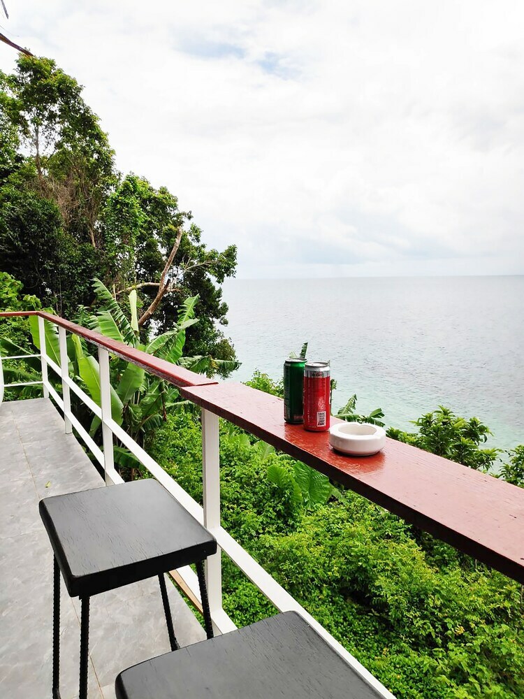 Apartamento Koh Jum Resort