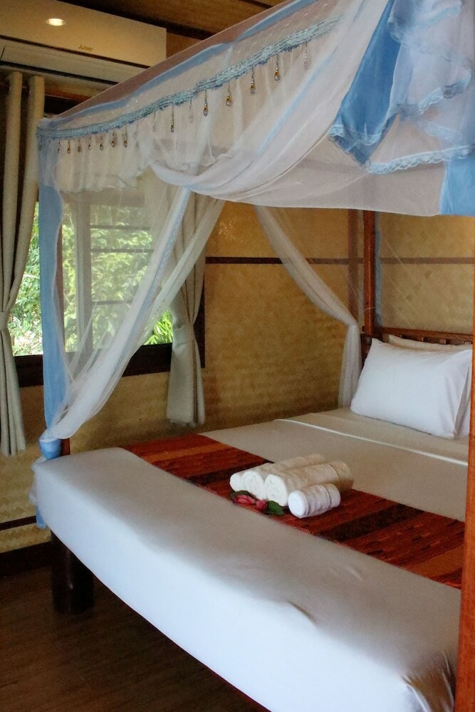 Apartamento Koh Jum Resort