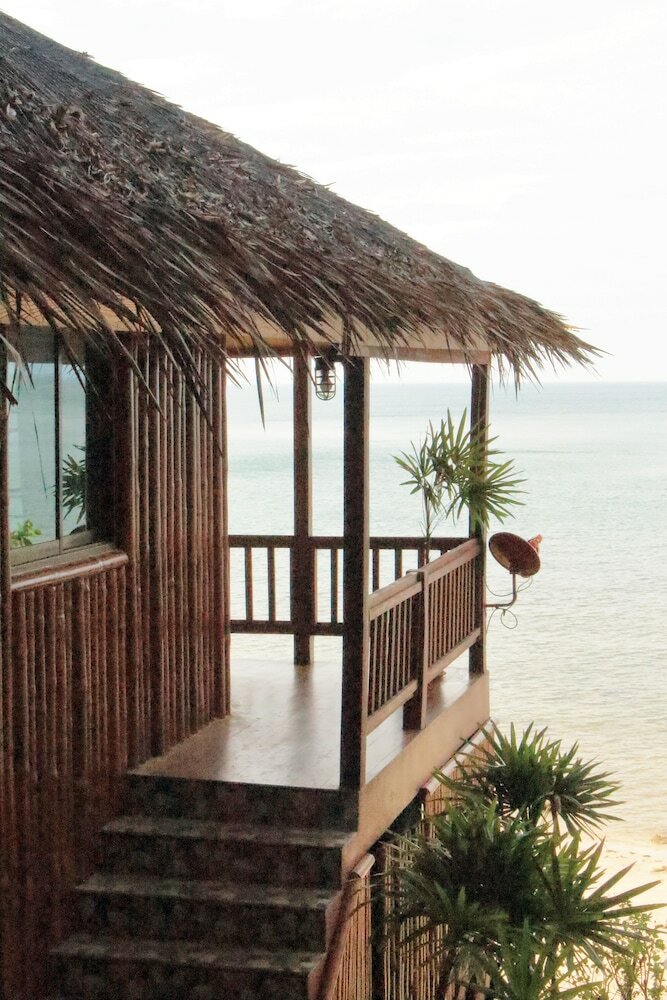 Apartamento Koh Jum Resort