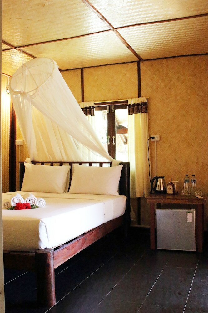 Apartamento Koh Jum Resort