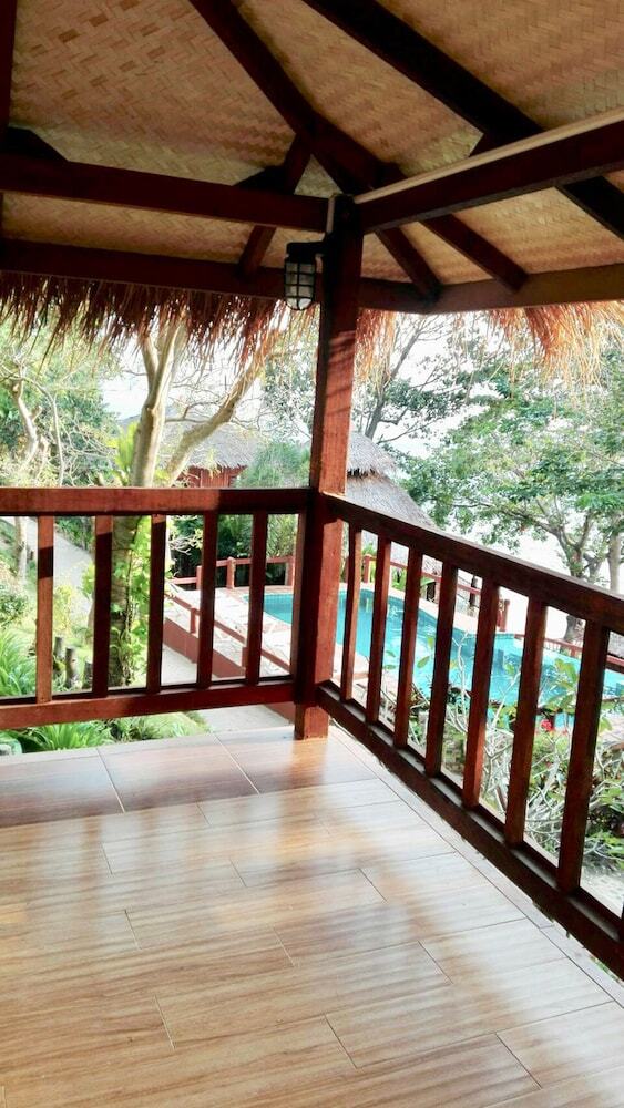 Apartamento Koh Jum Resort