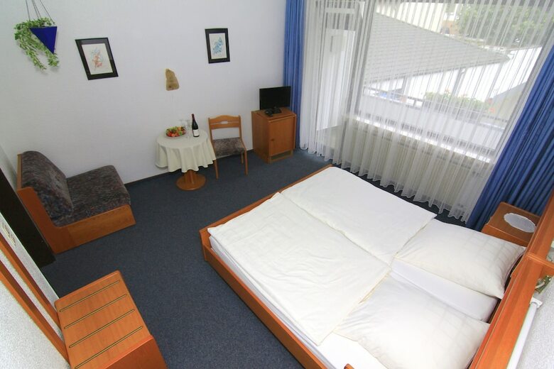 Hotel Weinstube Klasen