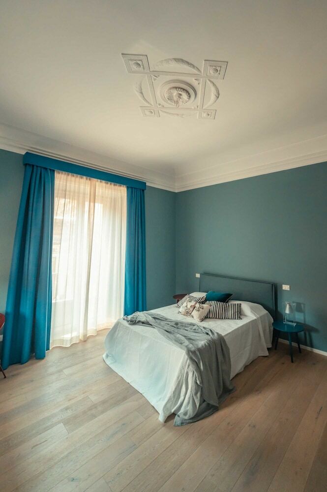 Catania Suite & Apartments