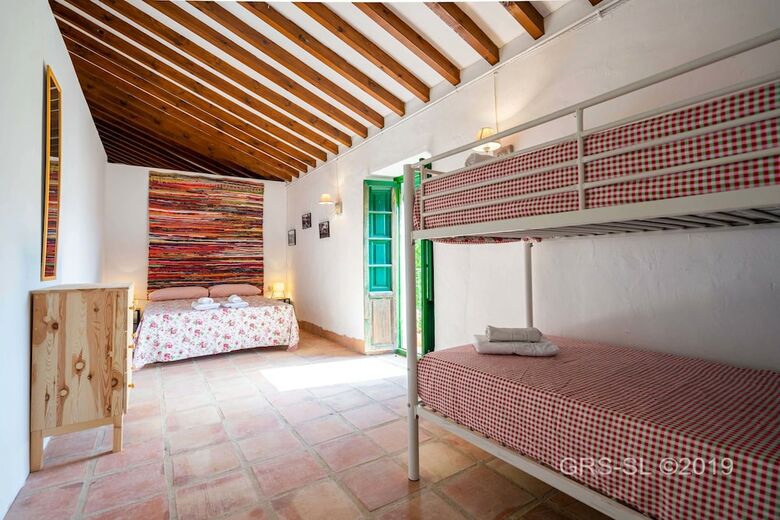 Cortijo Casa de Guardia