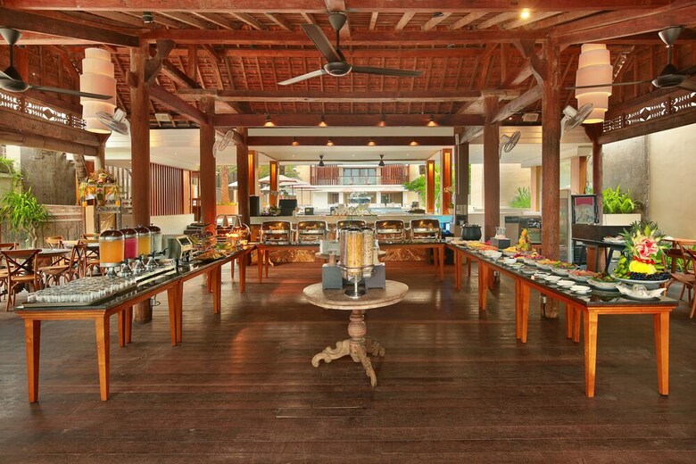 Hotel Royal Suites At The Bandha