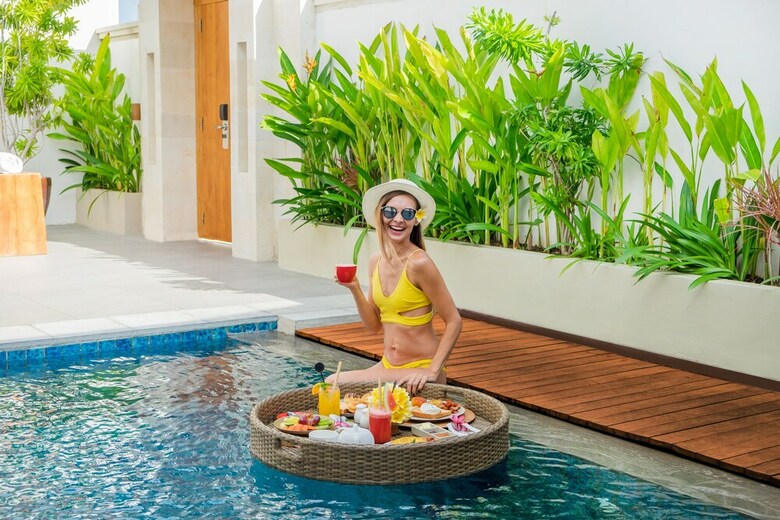 Hotel Royal Suites At The Bandha