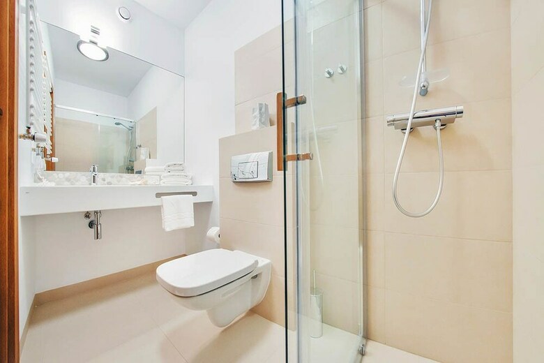 Apartamenty Sun & Snow Wczasowa