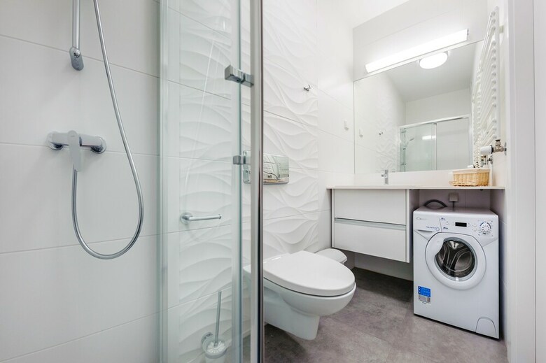 Apartamenty Sun & Snow Wczasowa