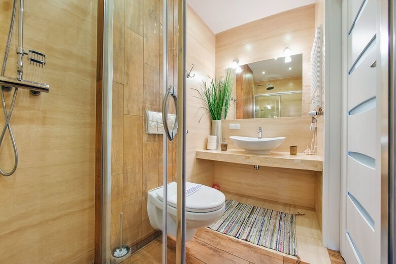 Apartamenty Sun & Snow Wczasowa