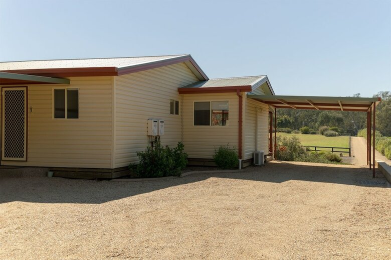 Apartamentos Tokemata Retreat