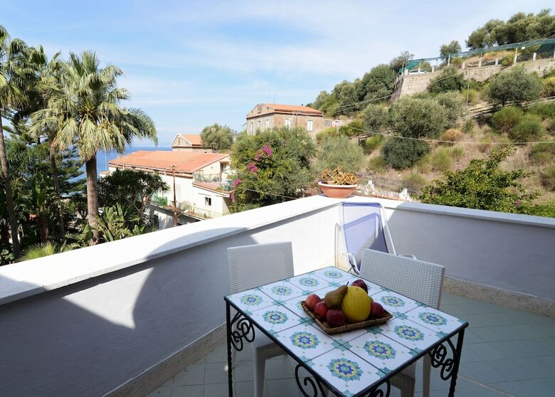 Hotel Residence Villa Anna
