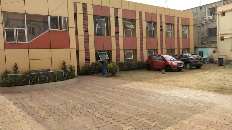 Shree Bhakti Sagar Hotel