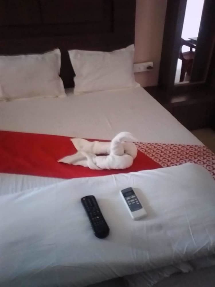 Shree Bhakti Sagar Hotel